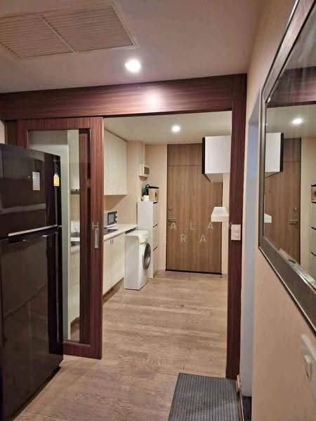 Noble Solo, Bangkok, 988 Thong Lo, Khlong Tan Nua, Watthana, Bangkok, 1 Bedroom, 40 sqm, Condo For Rent, by Thanyalak Ajmera, 500550705 - DDproperty.com