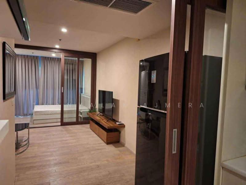 Noble Solo, Bangkok, 988 Thong Lo, Khlong Tan Nua, Watthana, Bangkok, 1 Bedroom, 40 sqm, Condo For Rent, by Thanyalak Ajmera, 500550705 - DDproperty.com