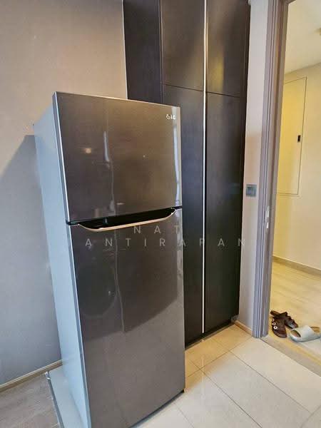 ASHTON Chula-Silom, Bangkok, Rama 4 Road, Si Phraya, Bang Rak, Bangkok, 1 Bedroom, 34 sqm, Condo For Rent, by Nat Tantirapan, 500550707 - DDproperty.com