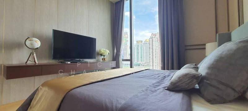 28 Chidlom, Bangkok, 28 Chit Lom Alley, Lumphini, Pathum Wan, Bangkok, 2 Bedrooms, 74 sqm, Condo For Rent, by Pichamon Chawbantard, 500550708 - DDproperty.com