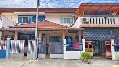 ขาย - หมู่บ้านจารุวรรณ สมุทรสาคร, สมุทรสาคร