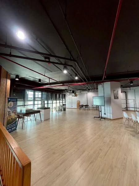 For Sale - Office Space at Artisan Ratchada, Bangkok, เทียนร่วมมิตร, Huai Khwang, Bangkok, , 372 sqm, Office Space For Sale, by chotika onlinerealtor, 500550711 - DDproperty.com