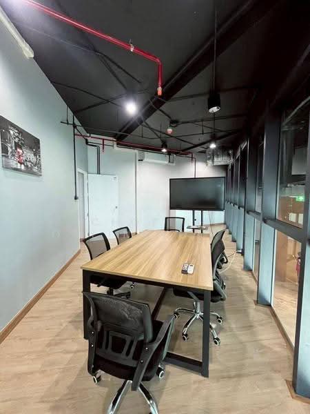 For Sale - Office Space at Artisan Ratchada, Bangkok, เทียนร่วมมิตร, Huai Khwang, Bangkok, , 372 sqm, Office Space For Sale, by chotika onlinerealtor, 500550711 - DDproperty.com