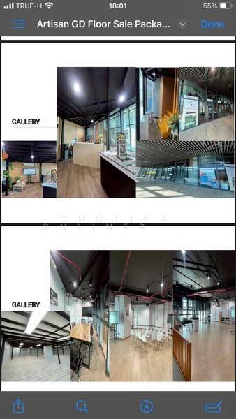 For Sale - Office Space at Artisan Ratchada, Bangkok, เทียนร่วมมิตร, Huai Khwang, Bangkok, , 372 sqm, Office Space For Sale, by chotika onlinerealtor, 500550711 - DDproperty.com