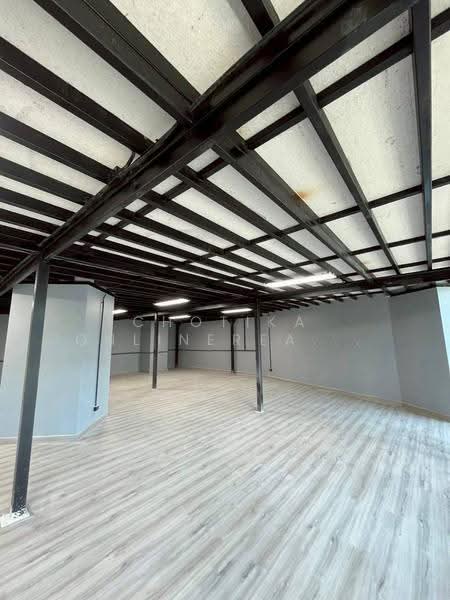 For Sale - Office Space at Artisan Ratchada, Bangkok, เทียนร่วมมิตร, Huai Khwang, Bangkok, , 372 sqm, Office Space For Sale, by chotika onlinerealtor, 500550711 - DDproperty.com