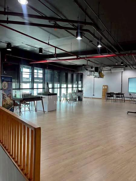 For Sale - Office Space at Artisan Ratchada, กรุงเทพ, เทียนร่วมมิตร, ห้วยขวาง, กรุงเทพ, 372 ตร.ม., สำนักงาน ขาย, โดย chotika onlinerealtor, 500550711 - DDproperty.com