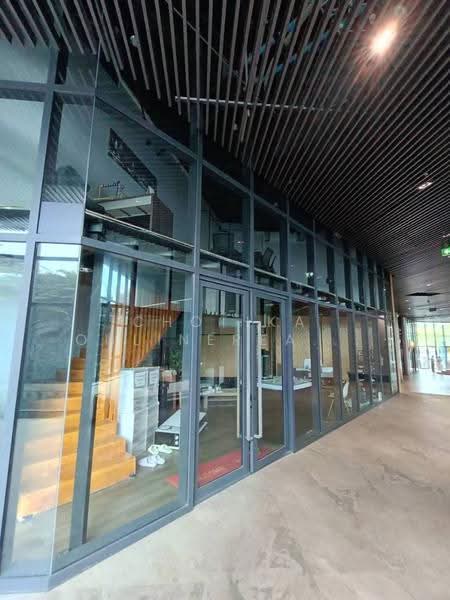 For Sale - Office Space at Artisan Ratchada, Bangkok, เทียนร่วมมิตร, Huai Khwang, Bangkok, , 372 sqm, Office Space For Sale, by chotika onlinerealtor, 500550711 - DDproperty.com