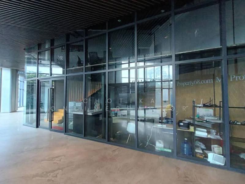 For Sale - Office Space at Artisan Ratchada, Bangkok, เทียนร่วมมิตร, Huai Khwang, Bangkok, , 372 sqm, Office Space For Sale, by chotika onlinerealtor, 500550711 - DDproperty.com