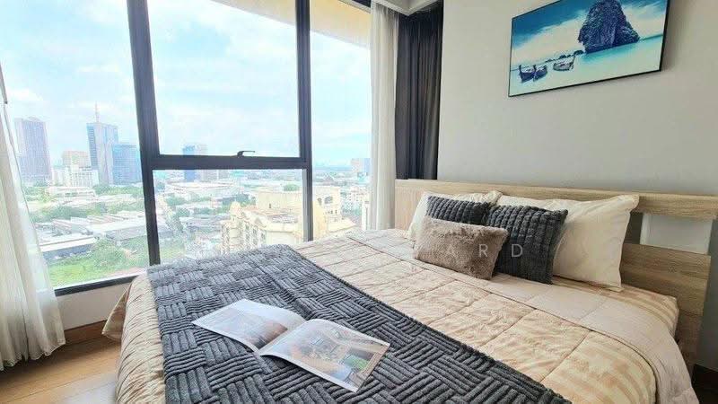 The Lumpini 24, Bangkok, Sukhumvit 24 Road, Khong Tan, Khlong Toei, Bangkok, 2 Bedrooms, 54 sqm, Condo For Rent, by Pichamon Chawbantard, 500550713 - DDproperty.com