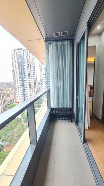 The Lumpini 24, Bangkok, Sukhumvit 24 Road, Khong Tan, Khlong Toei, Bangkok, 2 Bedrooms, 54 sqm, Condo For Rent, by Pichamon Chawbantard, 500550713 - DDproperty.com