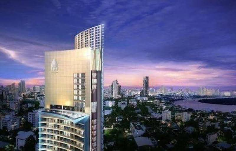 The Lumpini 24, Bangkok, Sukhumvit 24 Road, Khong Tan, Khlong Toei, Bangkok, 2 Bedrooms, 54 sqm, Condo For Rent, by Pichamon Chawbantard, 500550713 - DDproperty.com