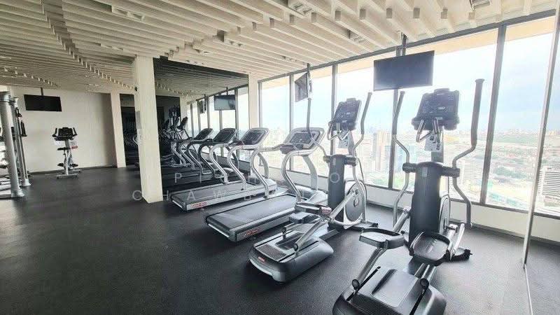 The Lumpini 24, Bangkok, Sukhumvit 24 Road, Khong Tan, Khlong Toei, Bangkok, 2 Bedrooms, 54 sqm, Condo For Rent, by Pichamon Chawbantard, 500550713 - DDproperty.com