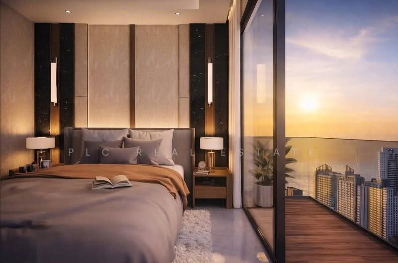 The Riviera Santa Monica, Chon Buri (Pattaya), Nong Pru, Bang Lamung (Pattaya), Chon Buri (Pattaya), 5 Bedrooms, 325 sqm, Condo For Sale, by PLC real estate, 500550717 - DDproperty.com