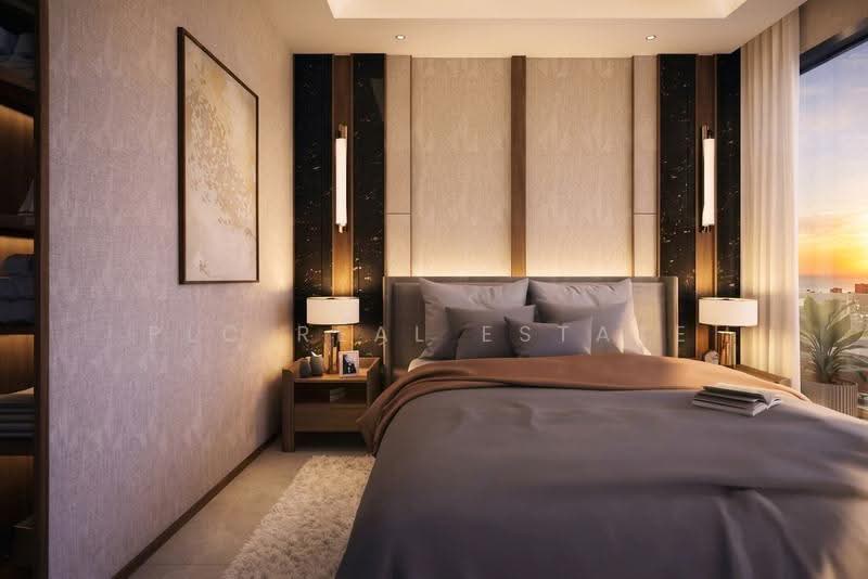 The Riviera Santa Monica, Chon Buri (Pattaya), Nong Pru, Bang Lamung (Pattaya), Chon Buri (Pattaya), 5 Bedrooms, 325 sqm, Condo For Sale, by PLC real estate, 500550717 - DDproperty.com