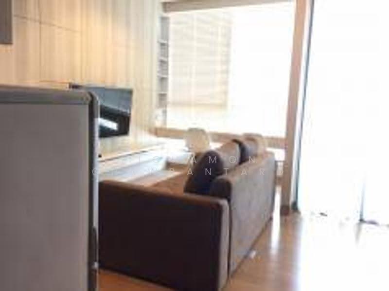 The Lumpini 24, Bangkok, Sukhumvit 24 Road, Khong Tan, Khlong Toei, Bangkok, 1 Bedroom, 38 sqm, Condo For Rent, by Pichamon Chawbantard, 500550718 - DDproperty.com