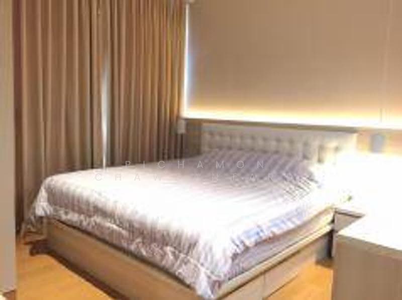 The Lumpini 24, Bangkok, Sukhumvit 24 Road, Khong Tan, Khlong Toei, Bangkok, 1 Bedroom, 38 sqm, Condo For Rent, by Pichamon Chawbantard, 500550718 - DDproperty.com