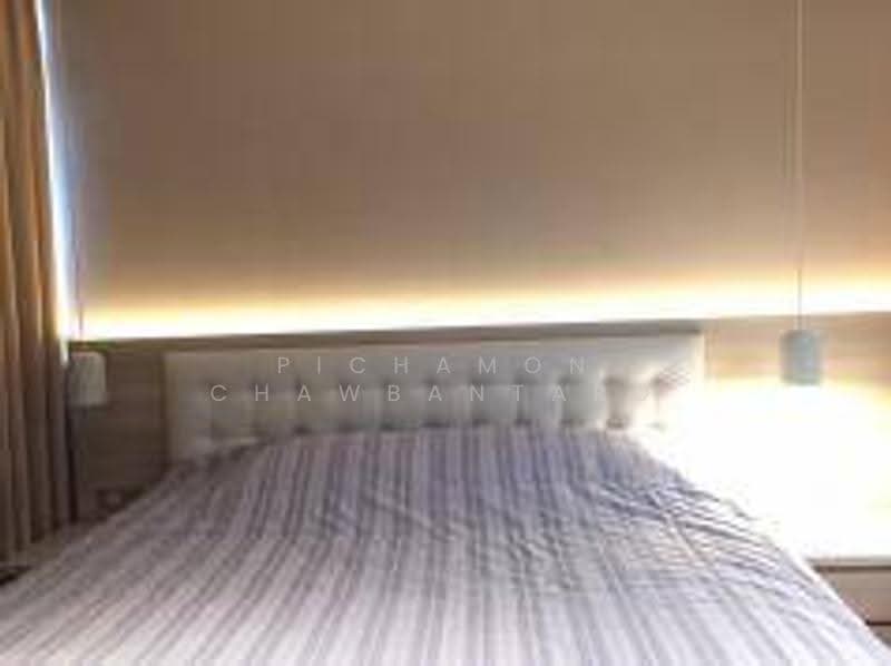 The Lumpini 24, Bangkok, Sukhumvit 24 Road, Khong Tan, Khlong Toei, Bangkok, 1 Bedroom, 38 sqm, Condo For Rent, by Pichamon Chawbantard, 500550718 - DDproperty.com