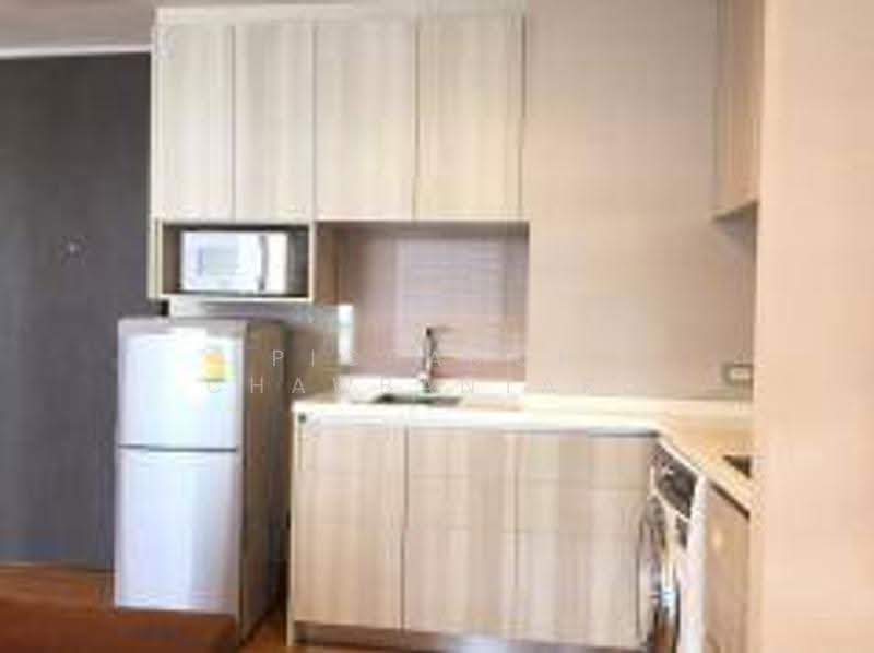 The Lumpini 24, Bangkok, Sukhumvit 24 Road, Khong Tan, Khlong Toei, Bangkok, 1 Bedroom, 38 sqm, Condo For Rent, by Pichamon Chawbantard, 500550718 - DDproperty.com