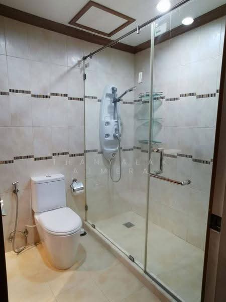 Park Ploenchit, Bangkok, 61 Sukhumvit Soi 1, Khlongtoei Nua, Watthana, Bangkok, 1 Bedroom, 60 sqm, Condo For Rent, by Thanyalak Ajmera, 500550719 - DDproperty.com