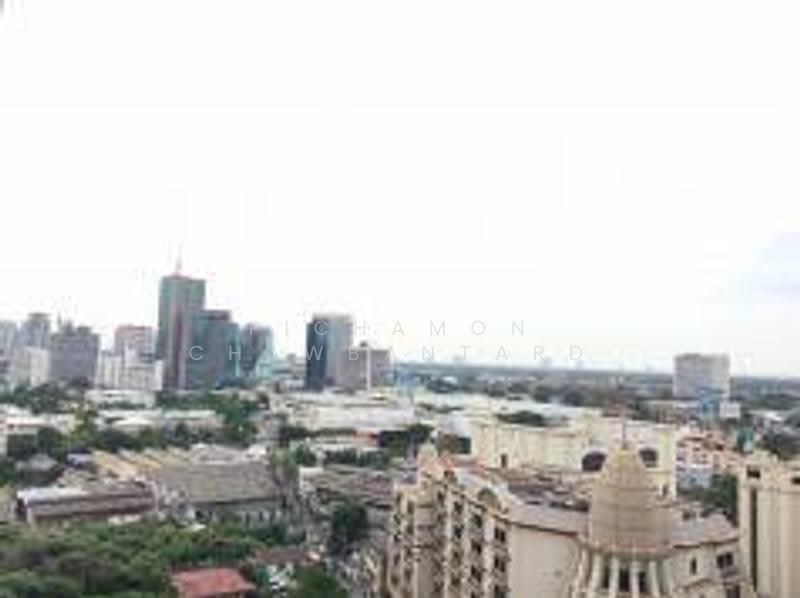 The Lumpini 24, Bangkok, Sukhumvit 24 Road, Khong Tan, Khlong Toei, Bangkok, 2 Bedrooms, 55 sqm, Condo For Rent, by Pichamon Chawbantard, 500550722 - DDproperty.com
