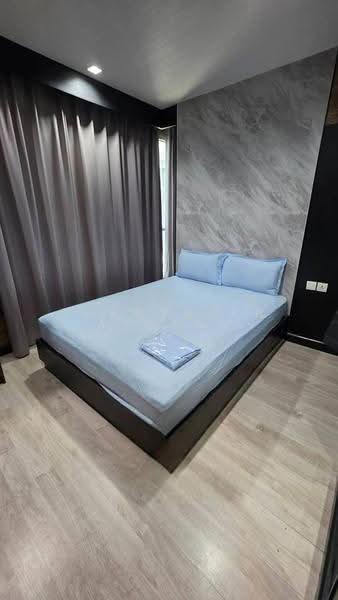 IDEO MOBI Rama 9, Bangkok, 90 Rama 9 Road, Huai Khwang, Bangkok, 2 Bedrooms, 46 sqm, Condo For Rent, by Thanyalak Ajmera, 500550723 - DDproperty.com