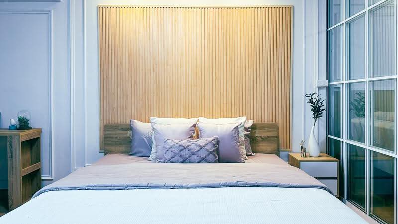 Sukhapiban 3 Mansion, Bangkok, 40/29 Ramkhamhaeng Road, Hua Mak, Bang Kapi, Bangkok, 1 Bedroom, 41 sqm, Condo For Sale, by คุณเหมียว, 500550725 - DDproperty.com