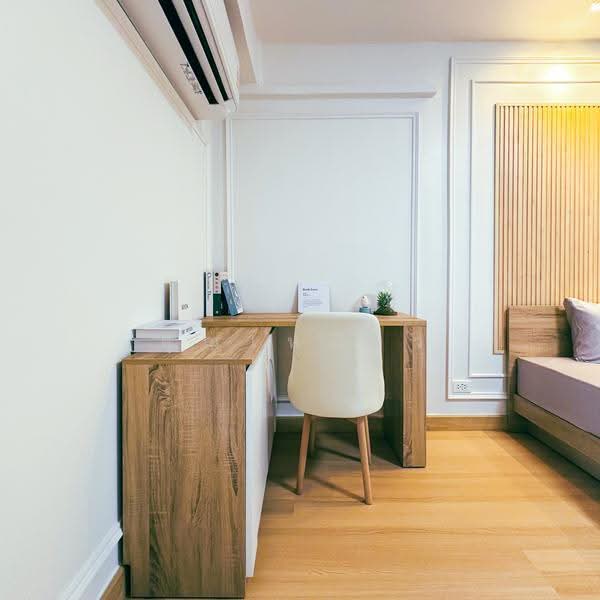 Sukhapiban 3 Mansion, Bangkok, 40/29 Ramkhamhaeng Road, Hua Mak, Bang Kapi, Bangkok, 1 Bedroom, 41 sqm, Condo For Sale, by คุณเหมียว, 500550725 - DDproperty.com
