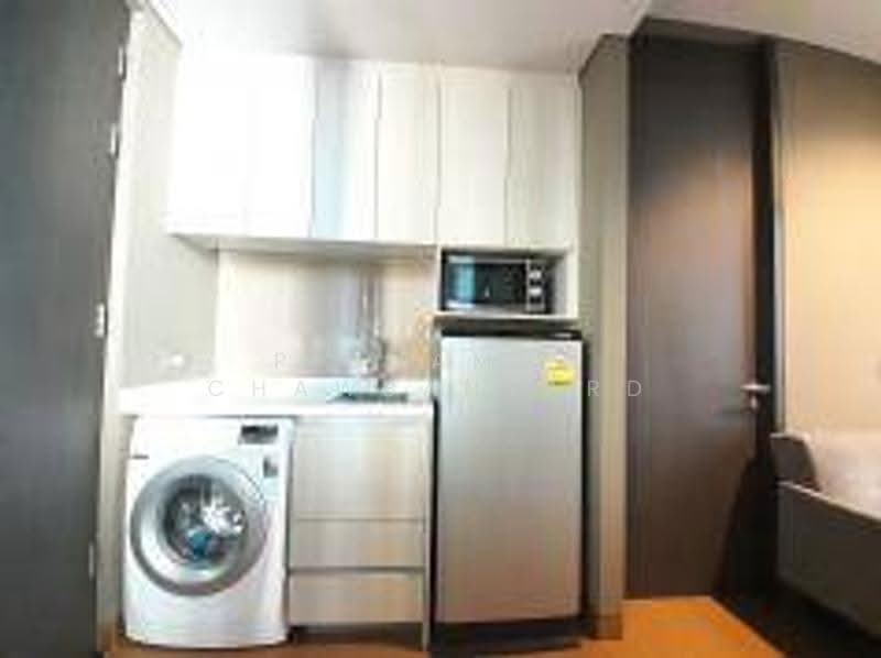 The Lumpini 24, Bangkok, Sukhumvit 24 Road, Khong Tan, Khlong Toei, Bangkok, 1 Bedroom, 29 sqm, Condo For Rent, by Pichamon Chawbantard, 500550726 - DDproperty.com