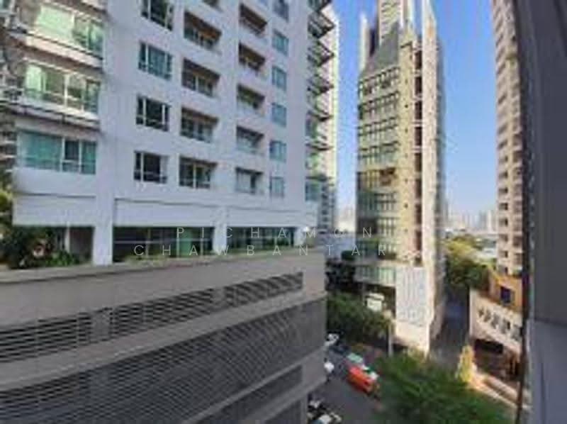The Lumpini 24, Bangkok, Sukhumvit 24 Road, Khong Tan, Khlong Toei, Bangkok, 1 Bedroom, 29 sqm, Condo For Rent, by Pichamon Chawbantard, 500550726 - DDproperty.com