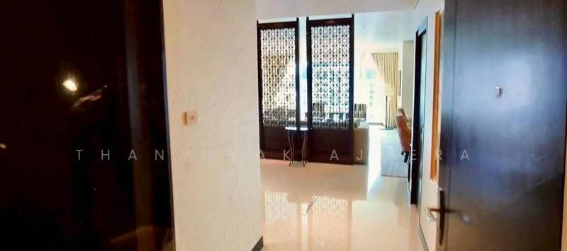 The Park Chidlom, Bangkok, 1 Petchaburi Road, Pathum Wan, Bangkok, 3 Bedrooms, 260 sqm, Condo For Rent, by Thanyalak Ajmera, 500550727 - DDproperty.com