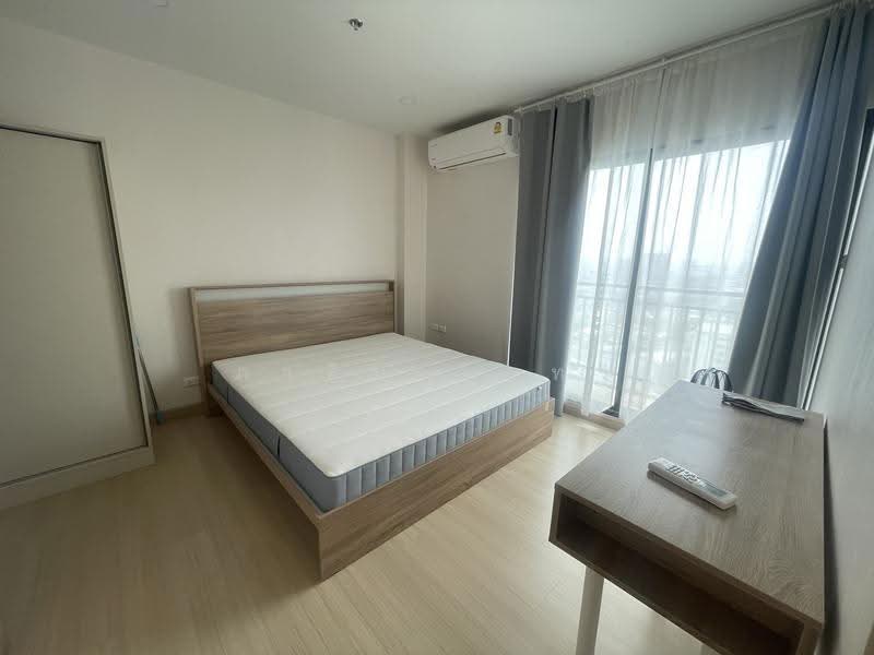 Supalai Loft Khae Rai Station : ศุภาลัย ลอฟท์ สถานีแคราย, นนทบุรี, 32 ถนนติวานนท์, บางกระสอ, เมืองนนทบุรี, นนทบุรี, 68 ตร.ม., คอนโด ให้เช่า, โดย ภาคิน ธนทวี, 500550728 - DDproperty.com