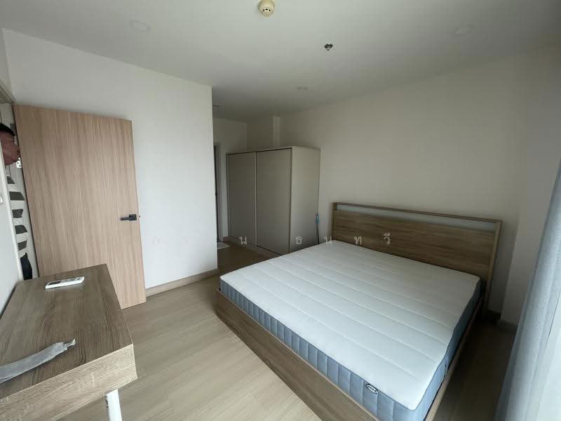 Supalai Loft Khae Rai Station, Nonthaburi, 32 Tiwanon Road, Bang Kra So, Muang Nonthaburi, Nonthaburi, 2 Bedrooms, 68 sqm, Condo For Rent, by ภาคิน ธนทวี, 500550728 - DDproperty.com