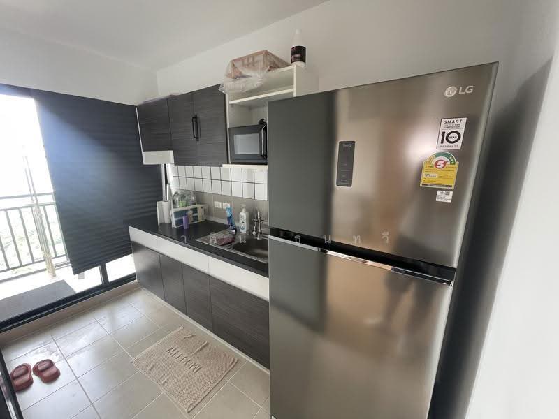 Supalai Loft Khae Rai Station, Nonthaburi, 32 Tiwanon Road, Bang Kra So, Muang Nonthaburi, Nonthaburi, 2 Bedrooms, 68 sqm, Condo For Rent, by ภาคิน ธนทวี, 500550728 - DDproperty.com