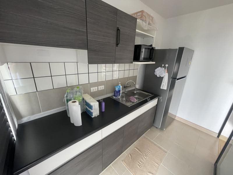 Supalai Loft Khae Rai Station : ศุภาลัย ลอฟท์ สถานีแคราย, นนทบุรี, 32 ถนนติวานนท์, บางกระสอ, เมืองนนทบุรี, นนทบุรี, 68 ตร.ม., คอนโด ให้เช่า, โดย ภาคิน ธนทวี, 500550728 - DDproperty.com