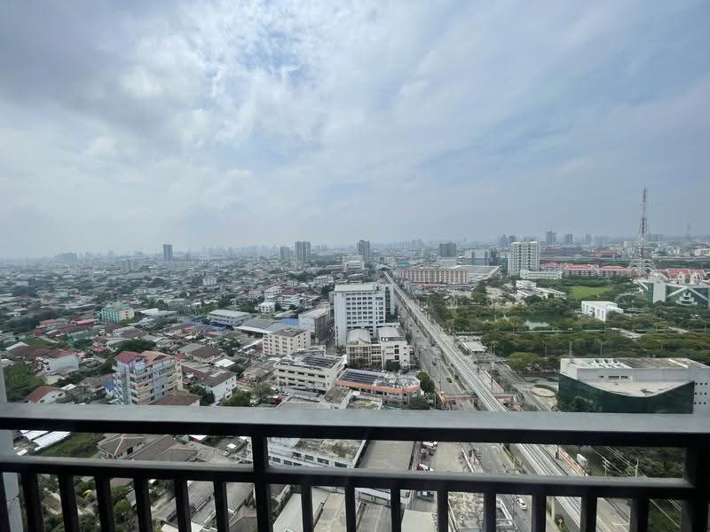 Supalai Loft Khae Rai Station : ศุภาลัย ลอฟท์ สถานีแคราย, นนทบุรี, 32 ถนนติวานนท์, บางกระสอ, เมืองนนทบุรี, นนทบุรี, 68 ตร.ม., คอนโด ให้เช่า, โดย ภาคิน ธนทวี, 500550728 - DDproperty.com