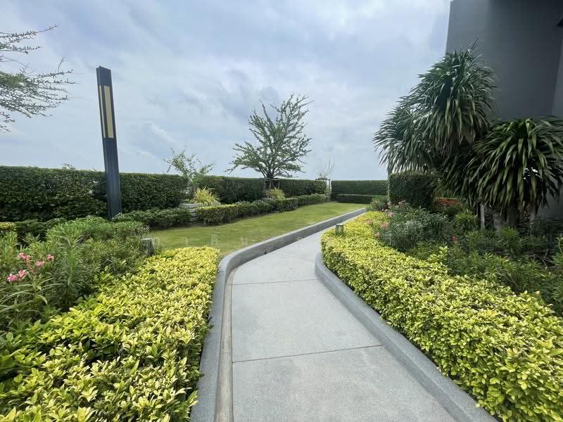 Supalai Loft Khae Rai Station, Nonthaburi, 32 Tiwanon Road, Bang Kra So, Muang Nonthaburi, Nonthaburi, 2 Bedrooms, 68 sqm, Condo For Rent, by ภาคิน ธนทวี, 500550728 - DDproperty.com