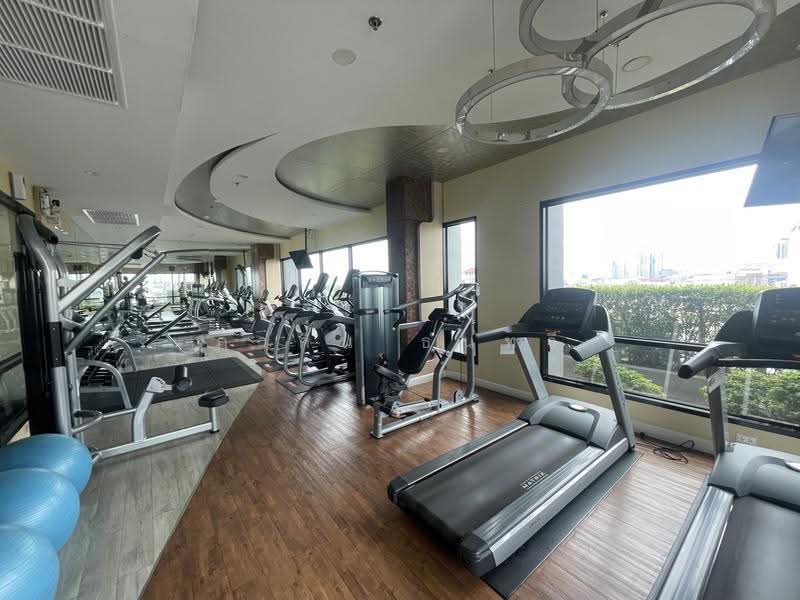 Supalai Loft Khae Rai Station, Nonthaburi, 32 Tiwanon Road, Bang Kra So, Muang Nonthaburi, Nonthaburi, 2 Bedrooms, 68 sqm, Condo For Rent, by ภาคิน ธนทวี, 500550728 - DDproperty.com