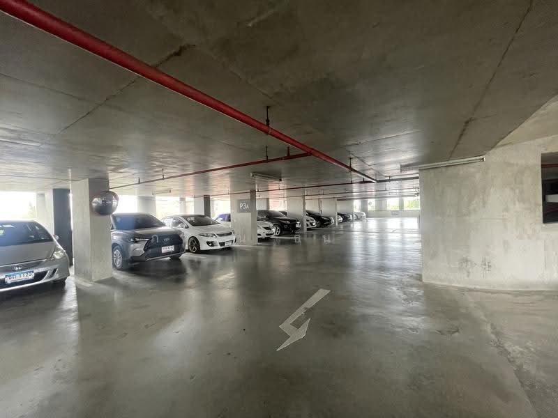 Supalai Loft Khae Rai Station, Nonthaburi, 32 Tiwanon Road, Bang Kra So, Muang Nonthaburi, Nonthaburi, 2 Bedrooms, 68 sqm, Condo For Rent, by ภาคิน ธนทวี, 500550728 - DDproperty.com