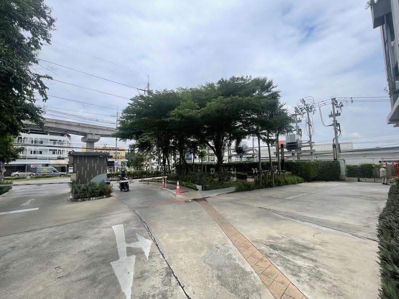 Supalai Loft Khae Rai Station : ศุภาลัย ลอฟท์ สถานีแคราย, นนทบุรี, 32 ถนนติวานนท์, บางกระสอ, เมืองนนทบุรี, นนทบุรี, 68 ตร.ม., คอนโด ให้เช่า, โดย ภาคิน ธนทวี, 500550728 - DDproperty.com