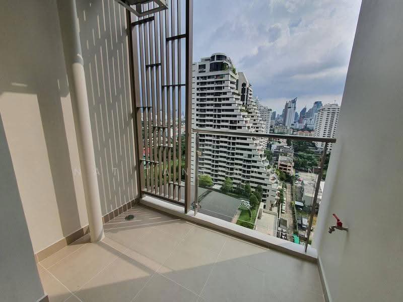 Supalai Oriental Sukhumvit 39, bangkok, Soi Sukhumvit 39, Khlong Tan Nua, Watthana, Bangkok, 2 Bedrooms, 84 sqm, Condo For Rent, by Nat Tantirapan, 500550729 - DDproperty.com