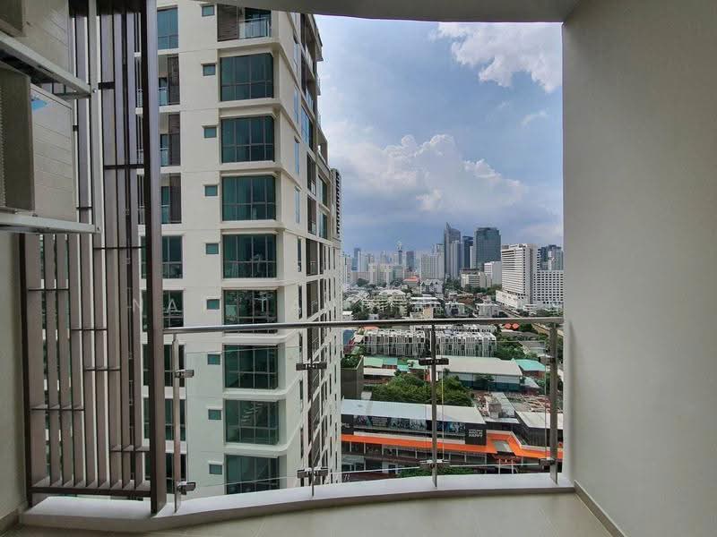 Supalai Oriental Sukhumvit 39 : ศุภาลัย โอเรียนทัล สุขุมวิท 39, กรุงเทพ, ซอย สุขุมวิท 39, คลองตันเหนือ, วัฒนา, กรุงเทพ, 84 ตร.ม., คอนโด ให้เช่า, โดย Nat Tantirapan, 500550729 - DDproperty.com