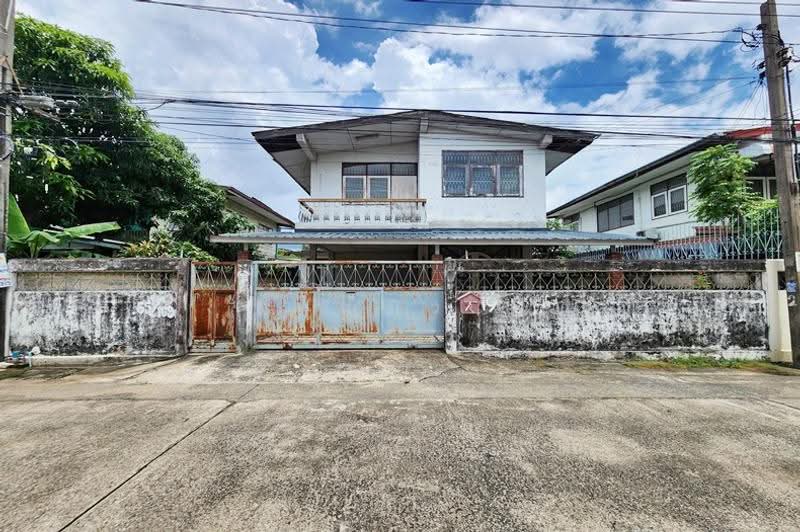 ซอยลาดพร้าว 109, กรุงเทพ, ถนนลาดพร้าว, คลองจั่น, บางกะปิ, กรุงเทพ, 150 ตร.ม., บ้านเดี่ยว ขาย, โดย คุณมิว, 500550730 - DDproperty.com