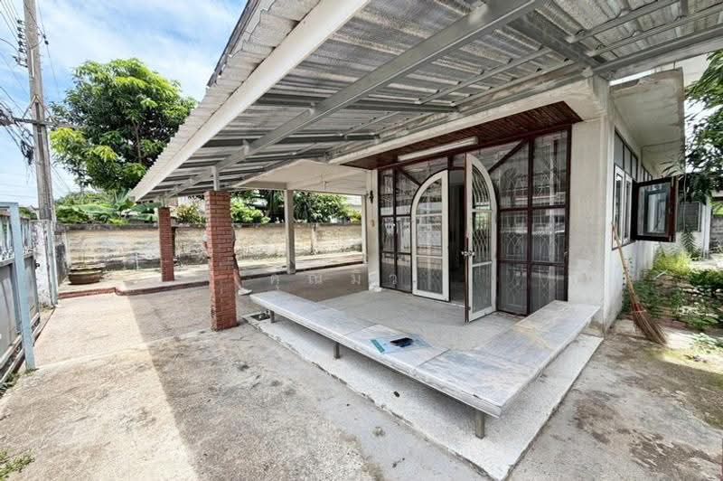 ซอยลาดพร้าว 109, กรุงเทพ, ถนนลาดพร้าว, คลองจั่น, บางกะปิ, กรุงเทพ, 150 ตร.ม., บ้านเดี่ยว ขาย, โดย คุณมิว, 500550730 - DDproperty.com