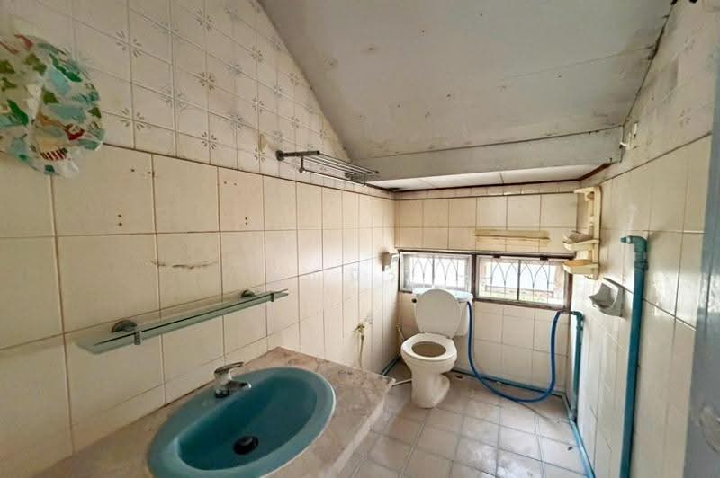 ซอยลาดพร้าว 109, Bangkok, ถนนลาดพร้าว, Khlong Chan, Bang Kapi, Bangkok, 4 Bedrooms, 150 sqm, Single Detached House For Sale, by คุณมิว, 500550730 - DDproperty.com