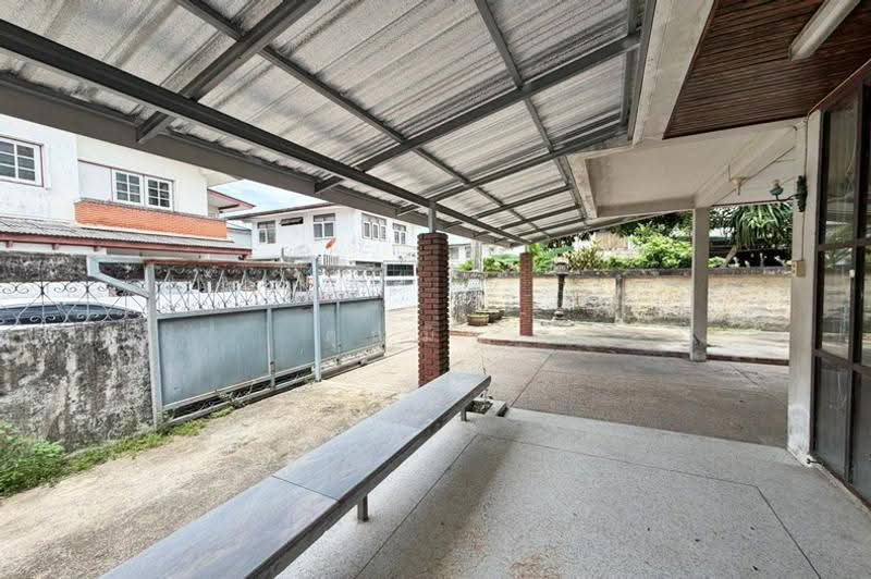 ซอยลาดพร้าว 109, Bangkok, ถนนลาดพร้าว, Khlong Chan, Bang Kapi, Bangkok, 4 Bedrooms, 150 sqm, Single Detached House For Sale, by คุณมิว, 500550730 - DDproperty.com