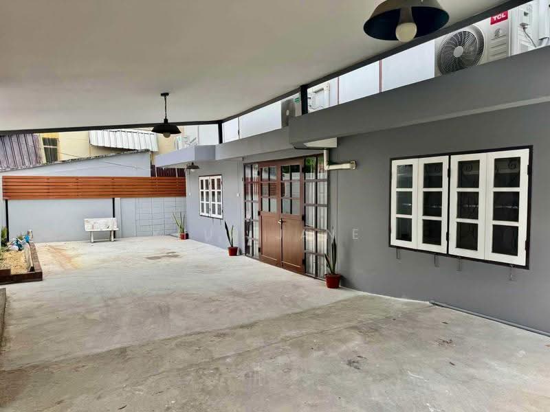 2-Story Detached House for Rent – Pet-Friendly Near BTS Udom Suk / MRT Si Udom(SPSJP673), Bangkok, สุขุมวิท 103, Bang Na Nuea, Bang Na, Bangkok, 3 Bedrooms, 220 sqm, Single Detached House For Rent, by Khun Jane, 500550731 - DDproperty.com