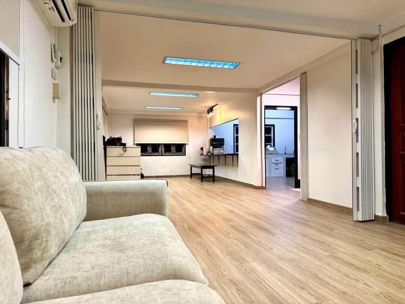 2-Story Detached House for Rent – Pet-Friendly Near BTS Udom Suk / MRT Si Udom(SPSJP673), Bangkok, สุขุมวิท 103, Bang Na Nuea, Bang Na, Bangkok, 3 Bedrooms, 220 sqm, Single Detached House For Rent, by Khun Jane, 500550731 - DDproperty.com
