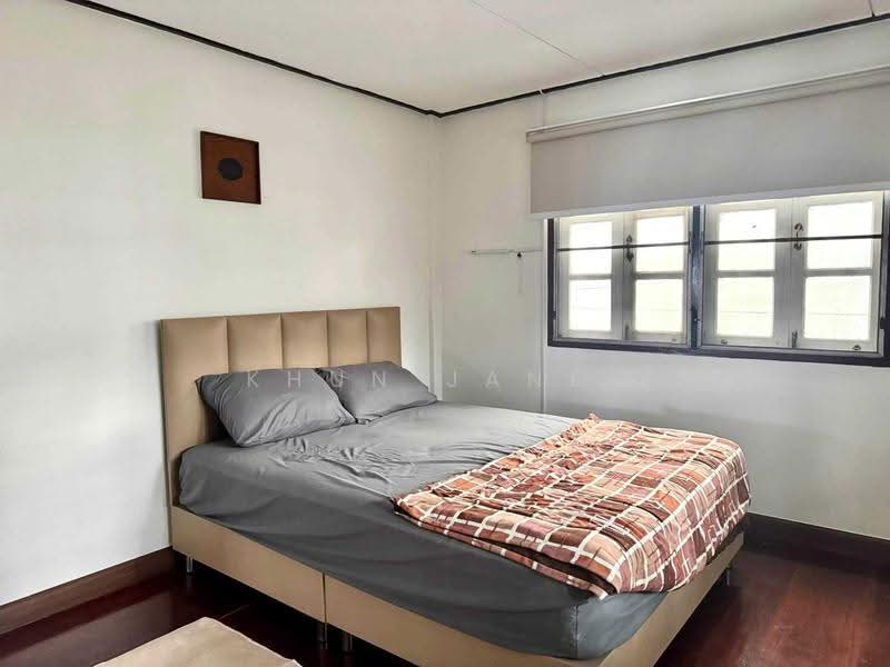 2-Story Detached House for Rent – Pet-Friendly Near BTS Udom Suk / MRT Si Udom(SPSJP673), Bangkok, สุขุมวิท 103, Bang Na Nuea, Bang Na, Bangkok, 3 Bedrooms, 220 sqm, Single Detached House For Rent, by Khun Jane, 500550731 - DDproperty.com