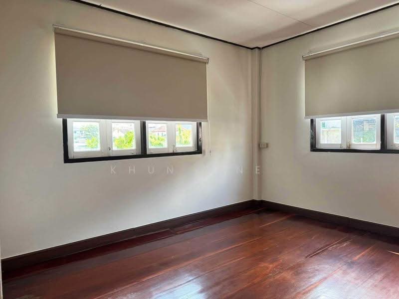 2-Story Detached House for Rent – Pet-Friendly Near BTS Udom Suk / MRT Si Udom(SPSJP673), Bangkok, สุขุมวิท 103, Bang Na Nuea, Bang Na, Bangkok, 3 Bedrooms, 220 sqm, Single Detached House For Rent, by Khun Jane, 500550731 - DDproperty.com