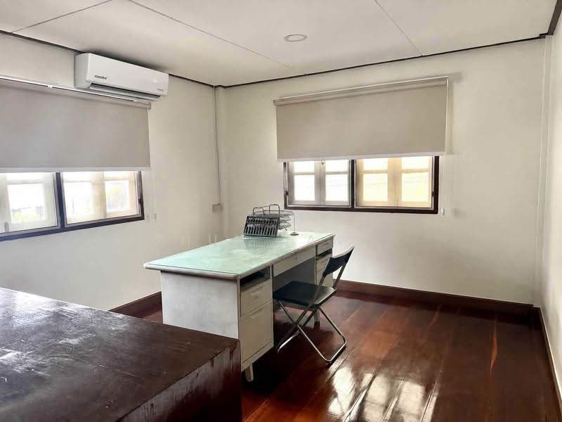 2-Story Detached House for Rent – Pet-Friendly Near BTS Udom Suk / MRT Si Udom(SPSJP673), Bangkok, สุขุมวิท 103, Bang Na Nuea, Bang Na, Bangkok, 3 Bedrooms, 220 sqm, Single Detached House For Rent, by Khun Jane, 500550731 - DDproperty.com